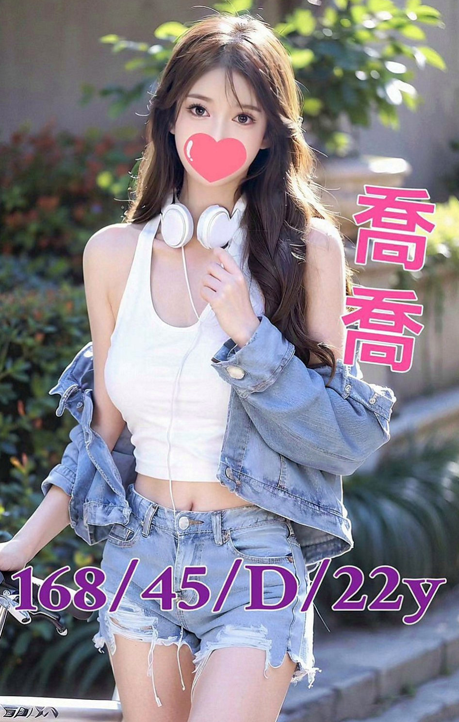 東勢找女人：蜜糖 |音樂老師|166cm|46kg|C杯|20y|